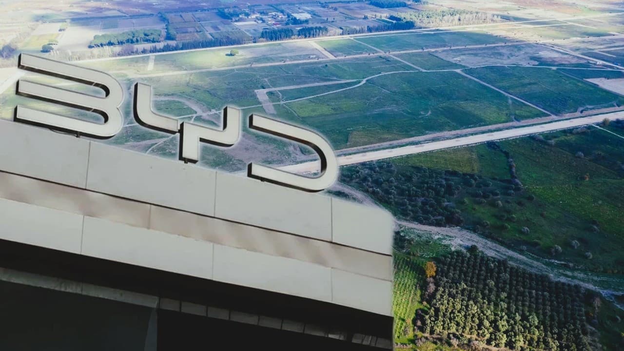 BYD'nin Manisa yatırım teşvikleri geri alınacak