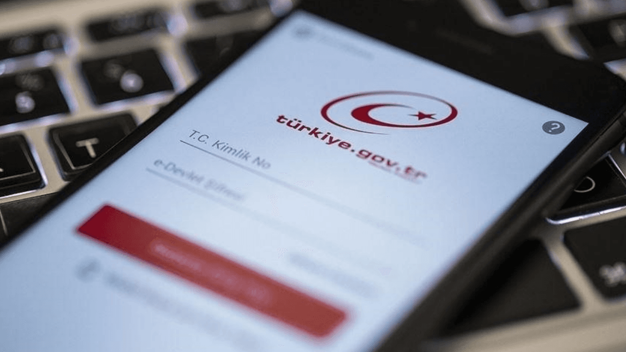 e-Devlet hizmetleri erişime kapandı, sorun ne?