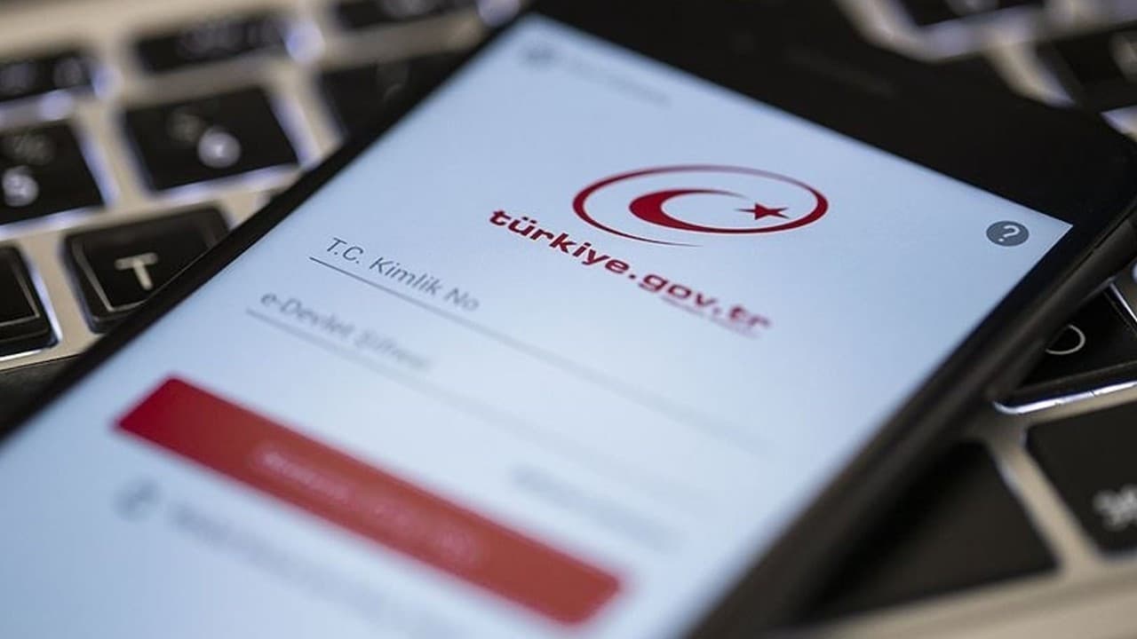 DMM, e-Devlet'e yönelik siber saldırı iddialarını reddetti