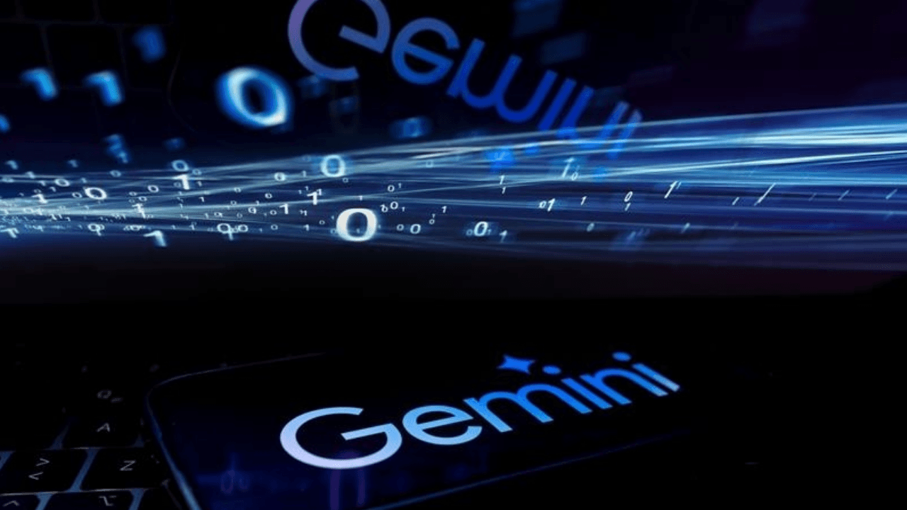 Gemini uygulamasında sorunlar yaşanıyor.