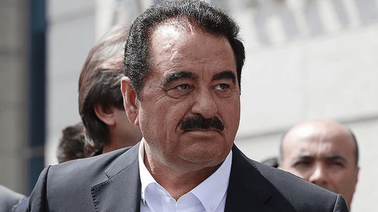 İbrahim Tatlıses'in sağlık durumu hakkında yeni iddialar ortaya çıktı