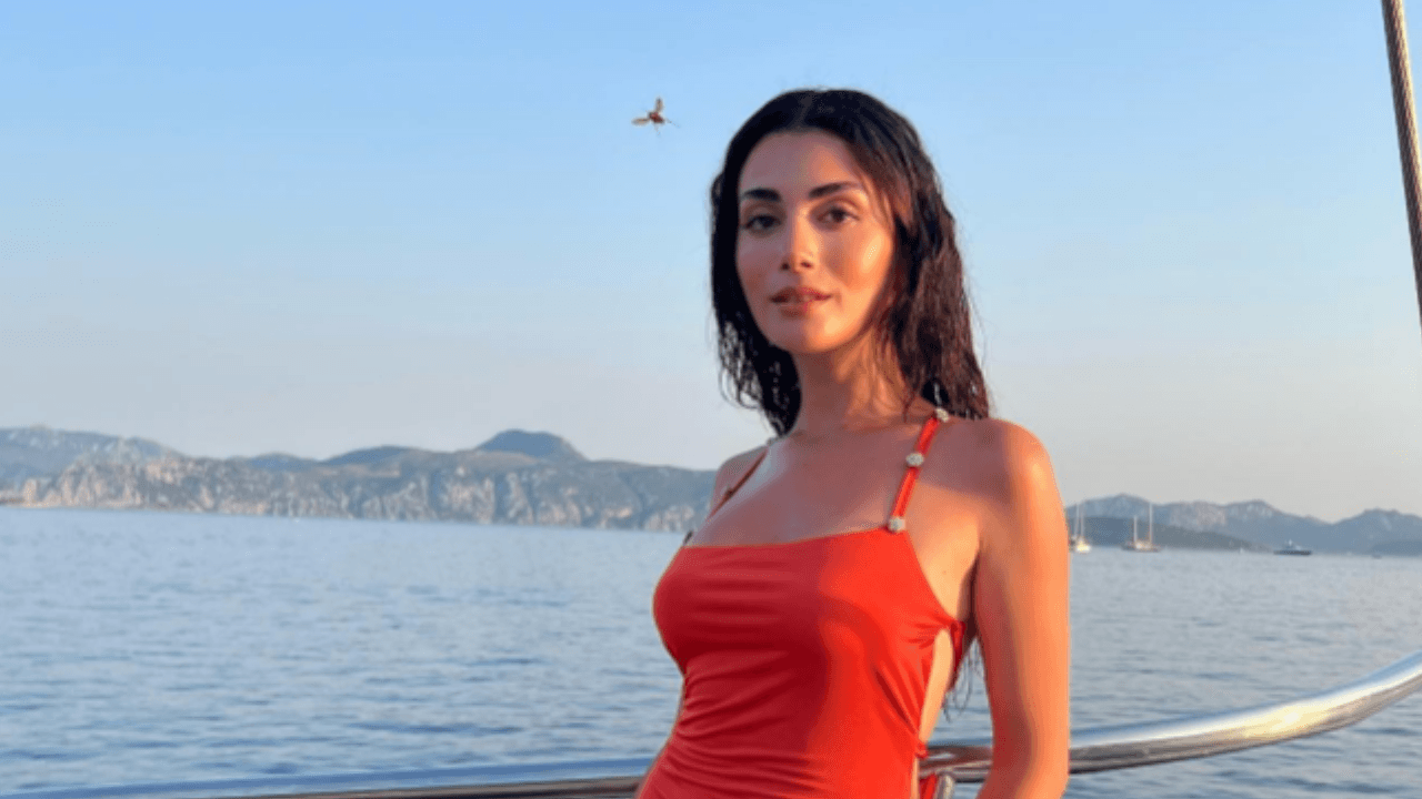 Doğanın Kanunu dizisi ve başrol oyuncusu Özge Yağız hakkında bilgiler