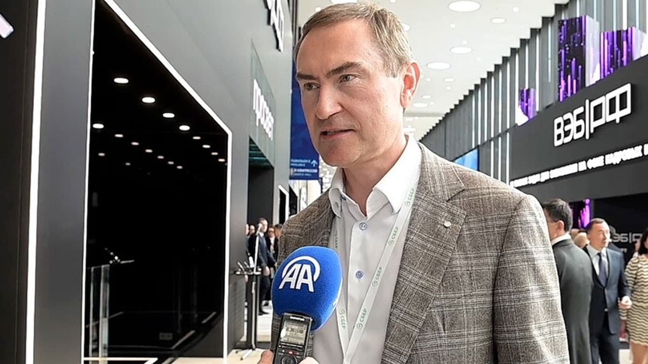 Sber, Türkiye pazarına yapay zeka teknolojileriyle dönmeye hazır