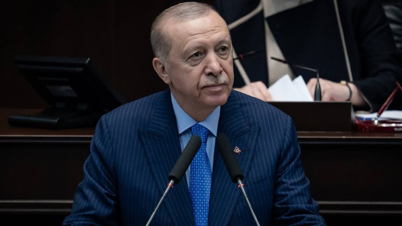 Cumhurbaşkanı Erdoğan, çiftçilere verilen destekleri güncelleyecek