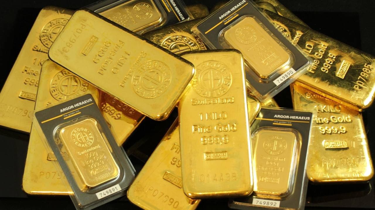 Dev bankalar altın fiyatları için iki senaryo sundu