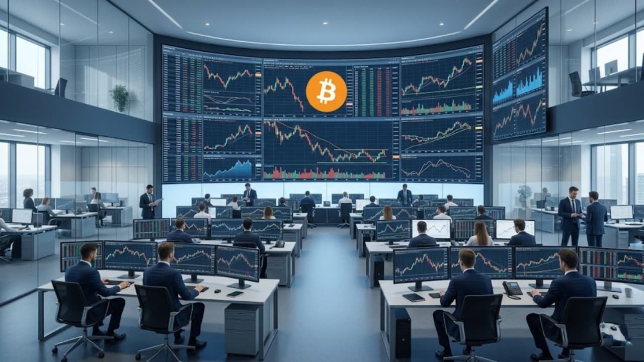 Bitcoin fiyatı düşerken büyük cüzdanlar BTC çekiyor