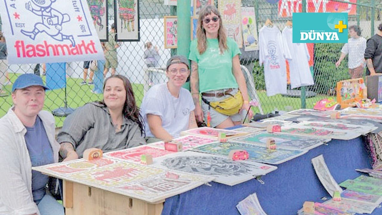 9. İstanbul Comics and Art Festival 13-14 Haziran'da başlıyor