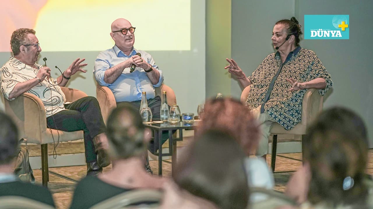 Gastronomi Film Festivali Çeşme'de İkinci Kez Yapıldı