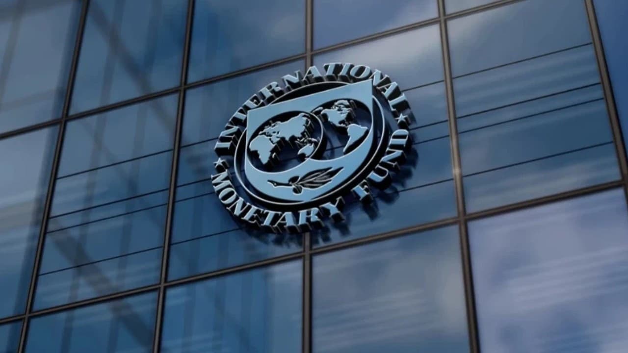 IMF, enerji krizi nedeniyle Avrupa ekonomisine dikkat çekti