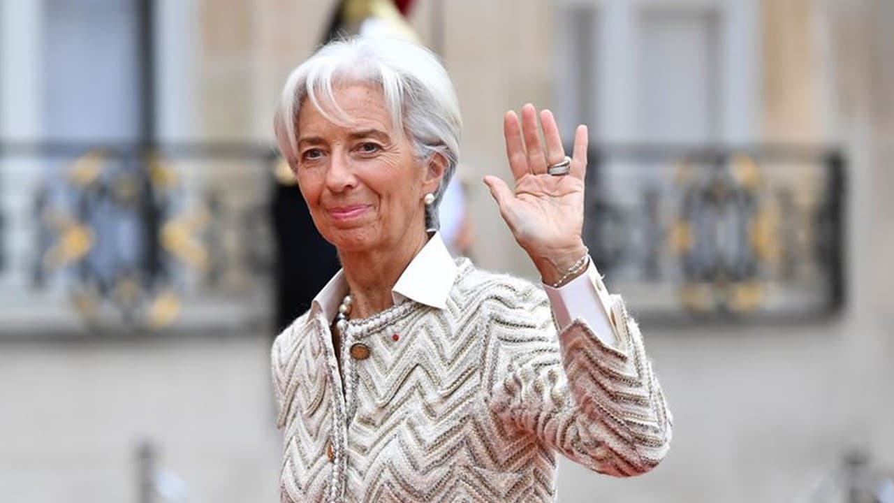 Lagarde: Faiz artışının nedeni Orta Doğu'daki savaş