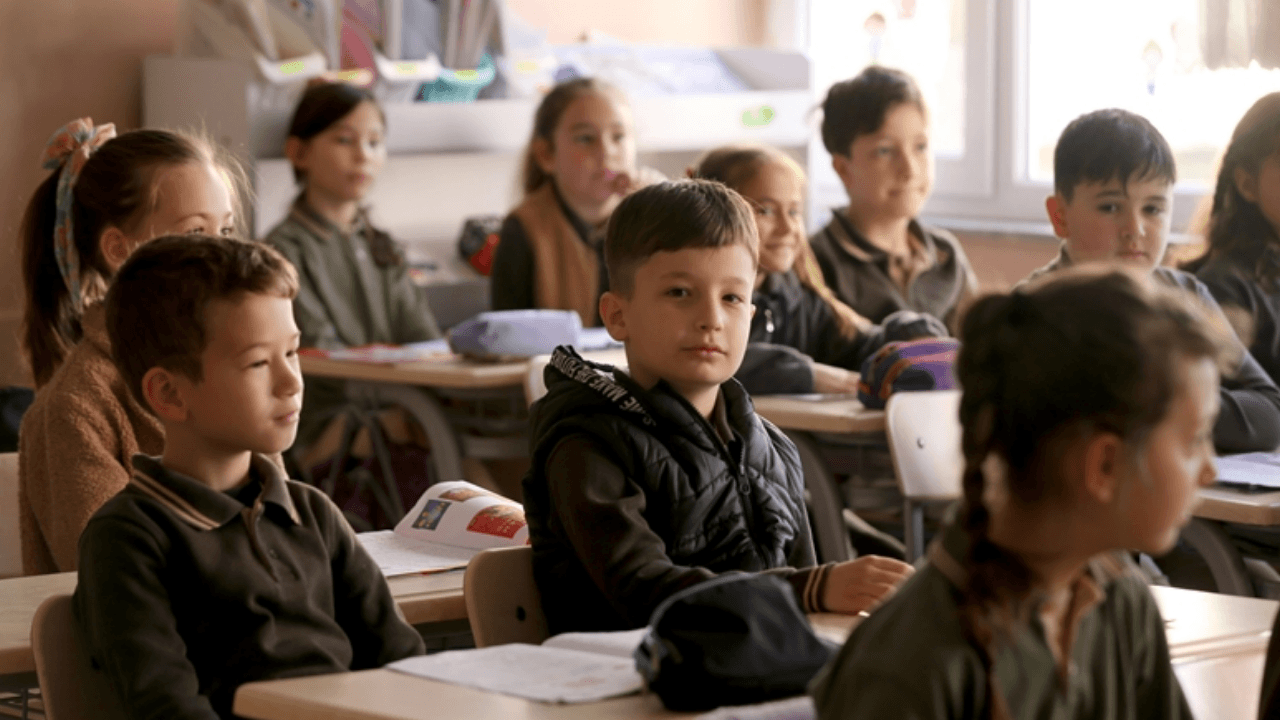 Okulların kapanma tarihi ve yaz tatilinin başlangıcı