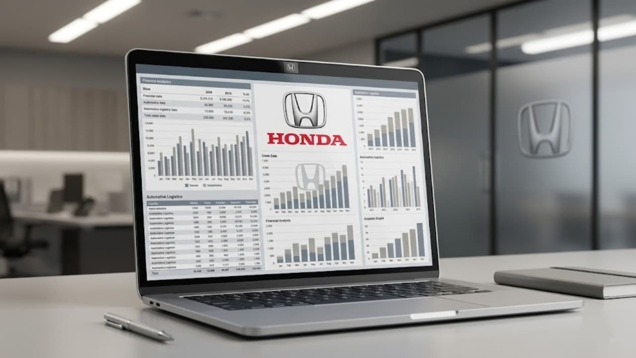 Honda, ABD'de bir milyondan fazla aracı geri çağırıyor