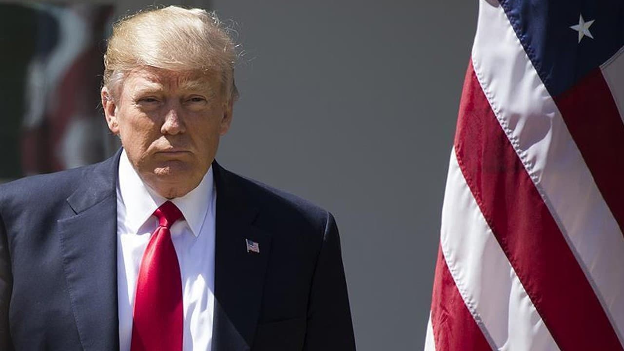Trump, İran'a yönelik saldırıları iptal etti