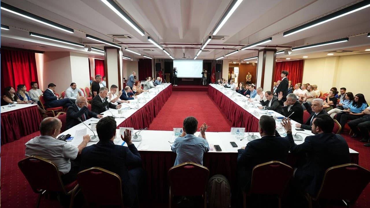 Tarihi Yarımada'da yeni yayalaştırma kararı alındı