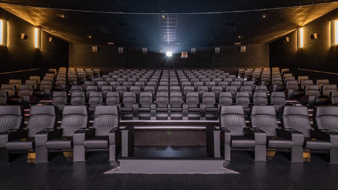 Cardiff'teki 13 salonlu Vue sineması kapanıyor