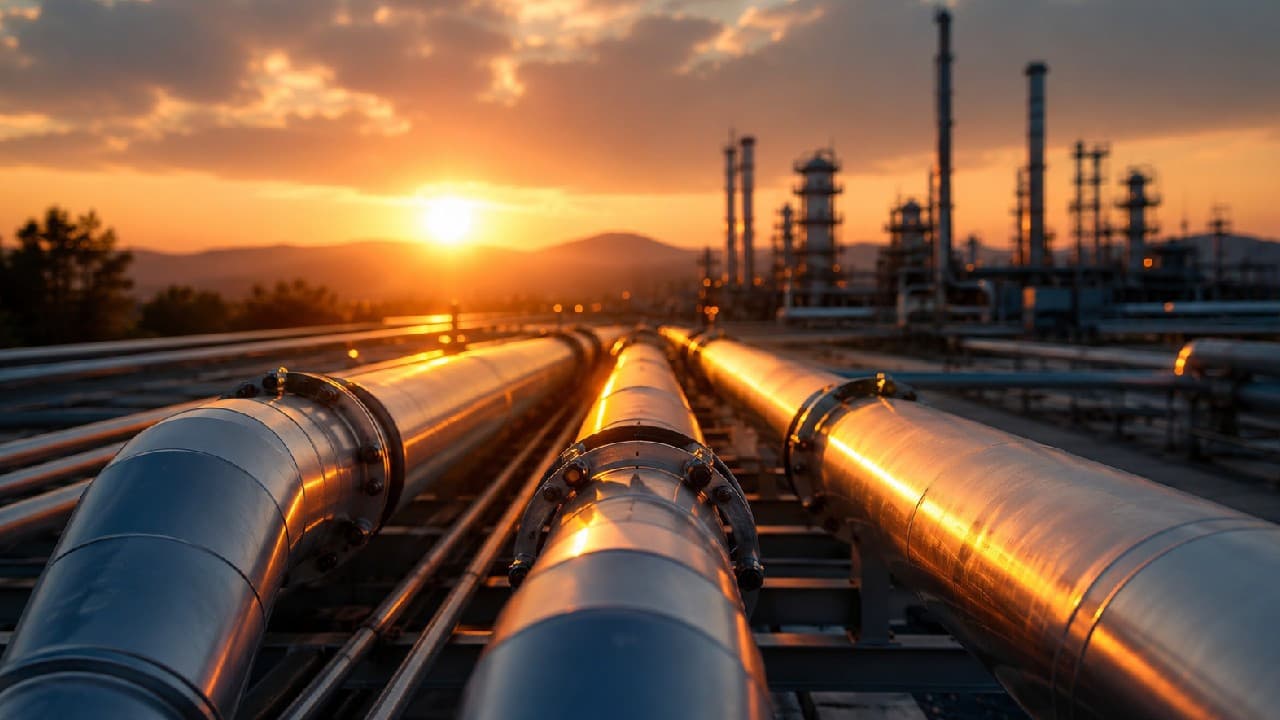 Doğalgaz talebinde belirsizlik sürüyor, fiyatlar etkilenebilir.