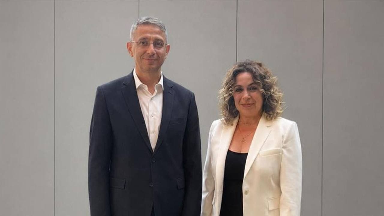 IBM ve Halkbank, yapay zeka işbirliğini geliştirdi
