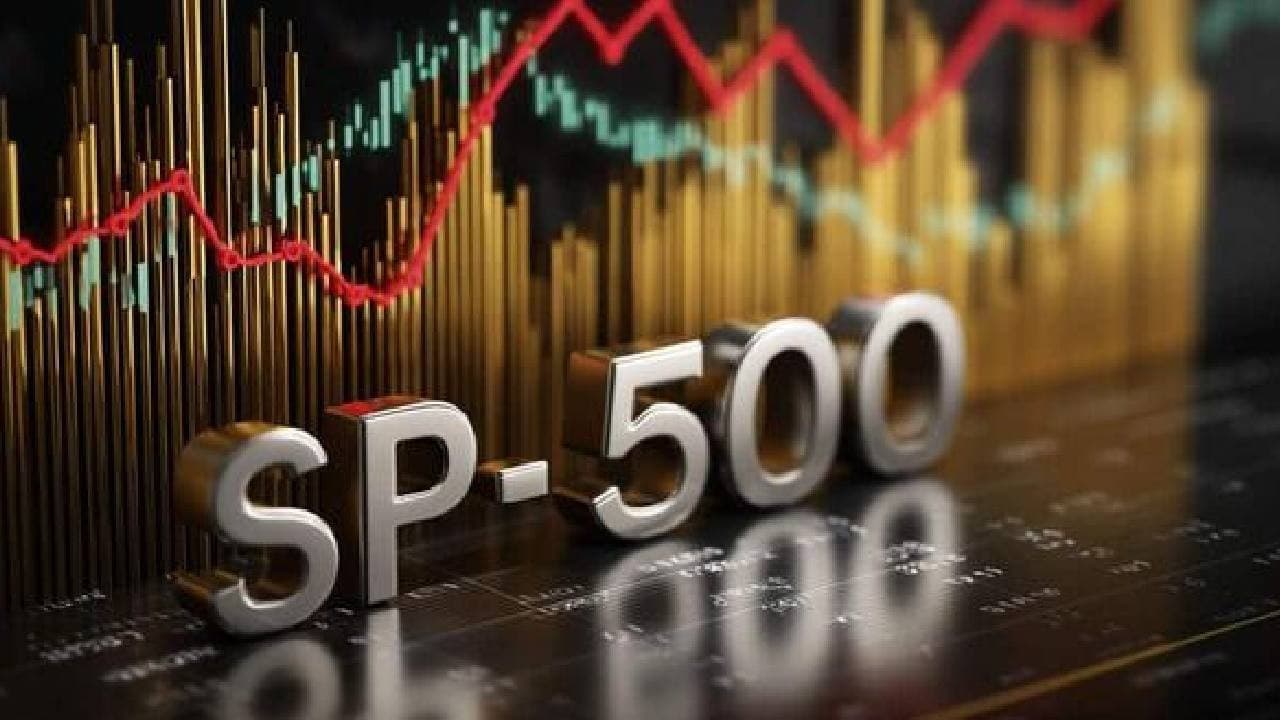 Teknoloji devleri S&P 500'de 2 trilyon dolar kaybettirdi