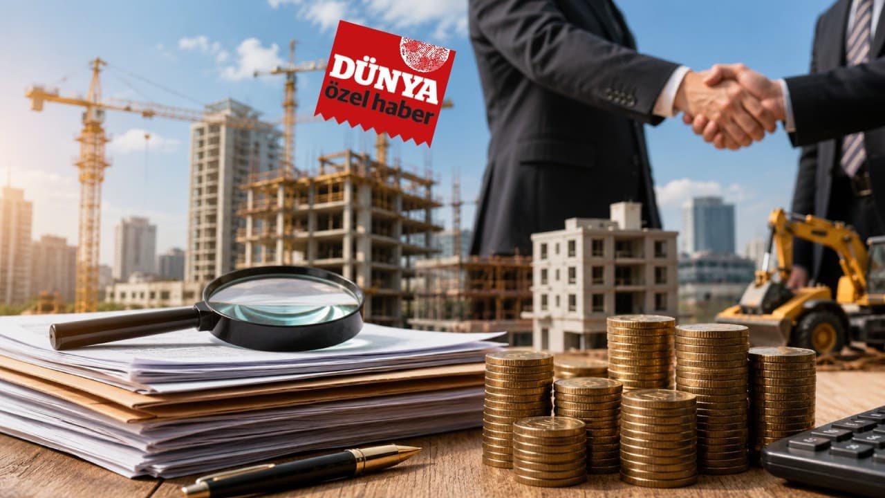 2025'te kamu alımları 3,23 trilyon lira olarak belirlendi