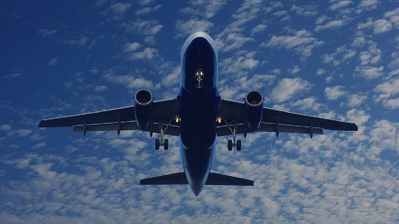 Wizz Air, savaş nedeniyle 50 milyon euro zarar etti