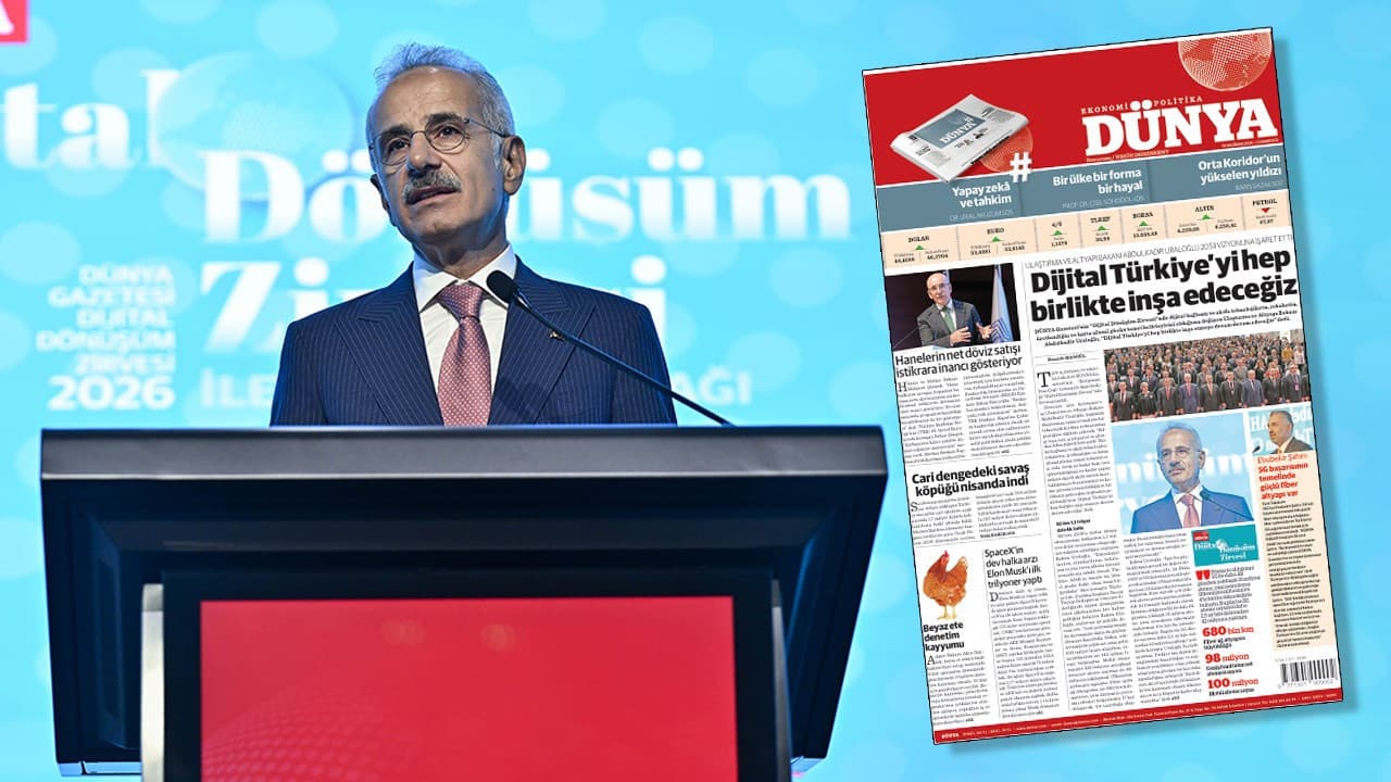 5G abone sayısı 2,5 ayda 42 milyona yaklaştı