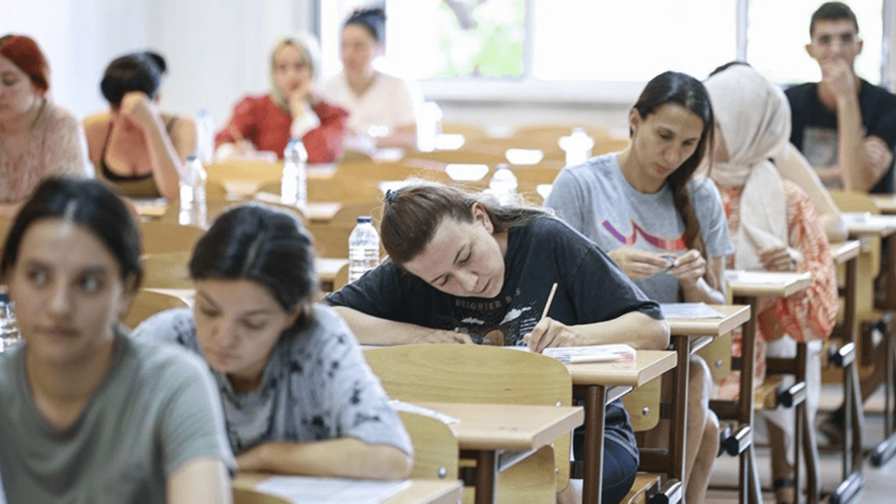 KPSS 2026 başvuru ve sınav tarihleri açıklandı