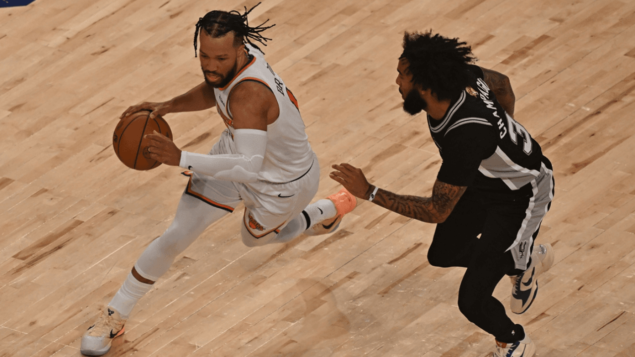 San Antonio Spurs - New York Knicks NBA final maçı tarihi ve yayın bilgileri
