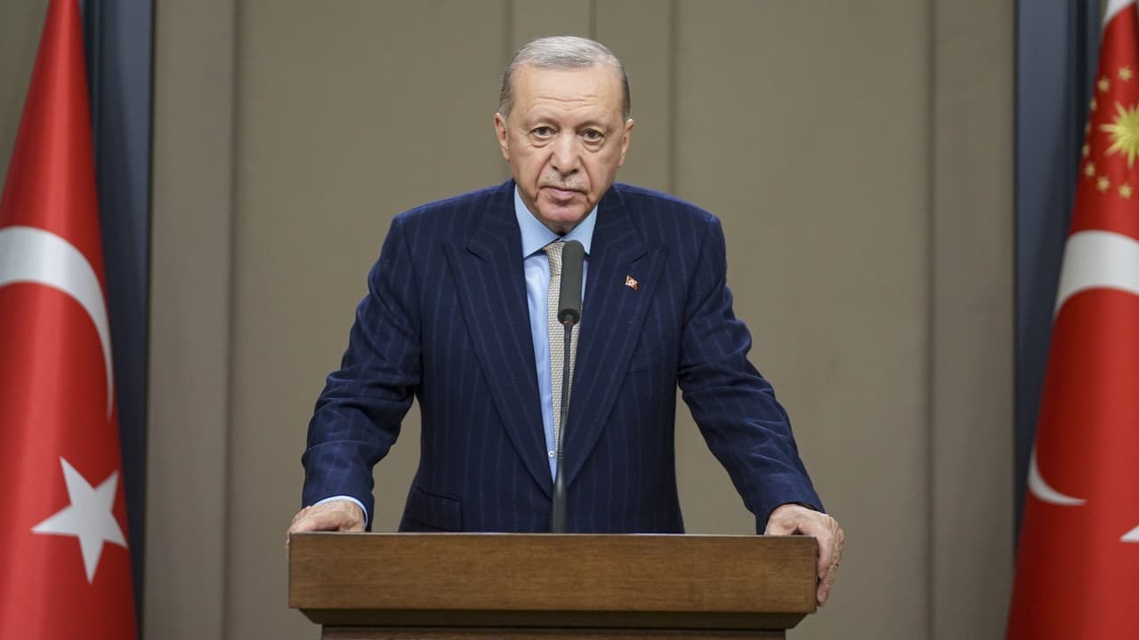 Cumhurbaşkanı Erdoğan, CHP tartışmalarını değerlendirdi