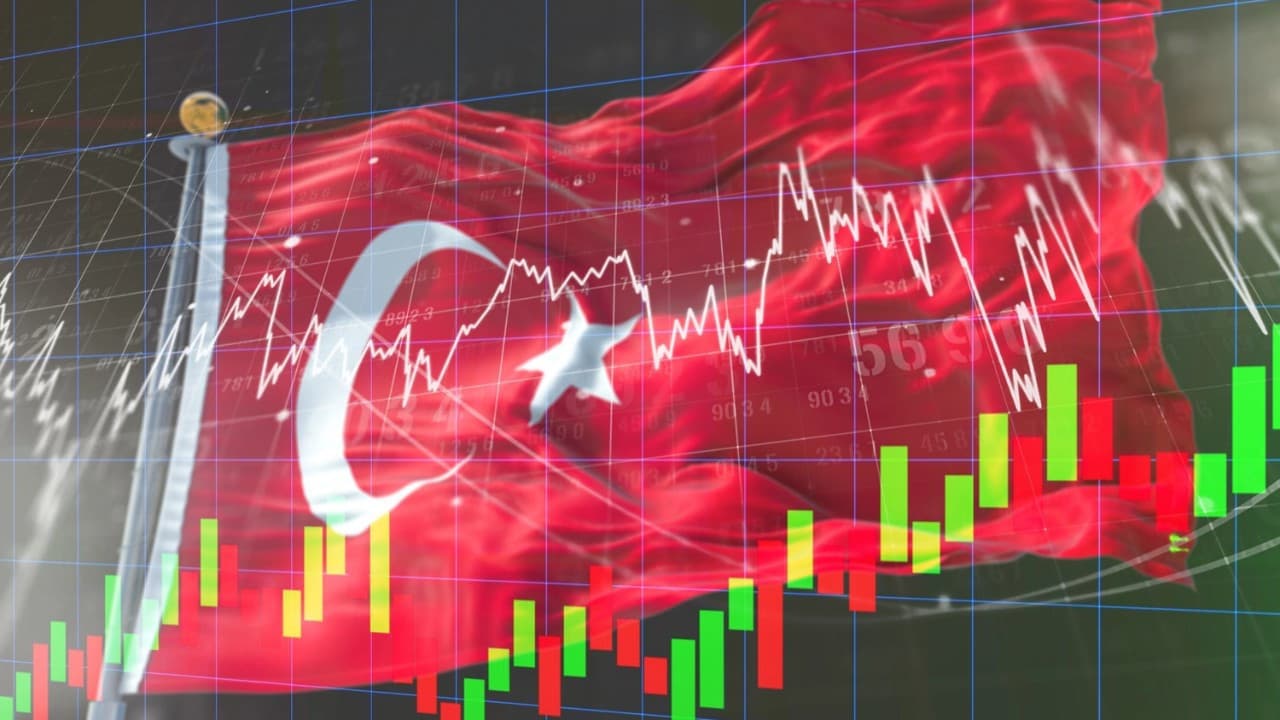 Merkez Bankası anketi sonuçları açıklandı: Enflasyon, dolar ve büyüme tahminleri