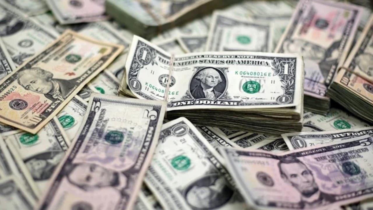 Döviz Kurları: Dolar ve Euro Fiyatları 12 Haziran 2023