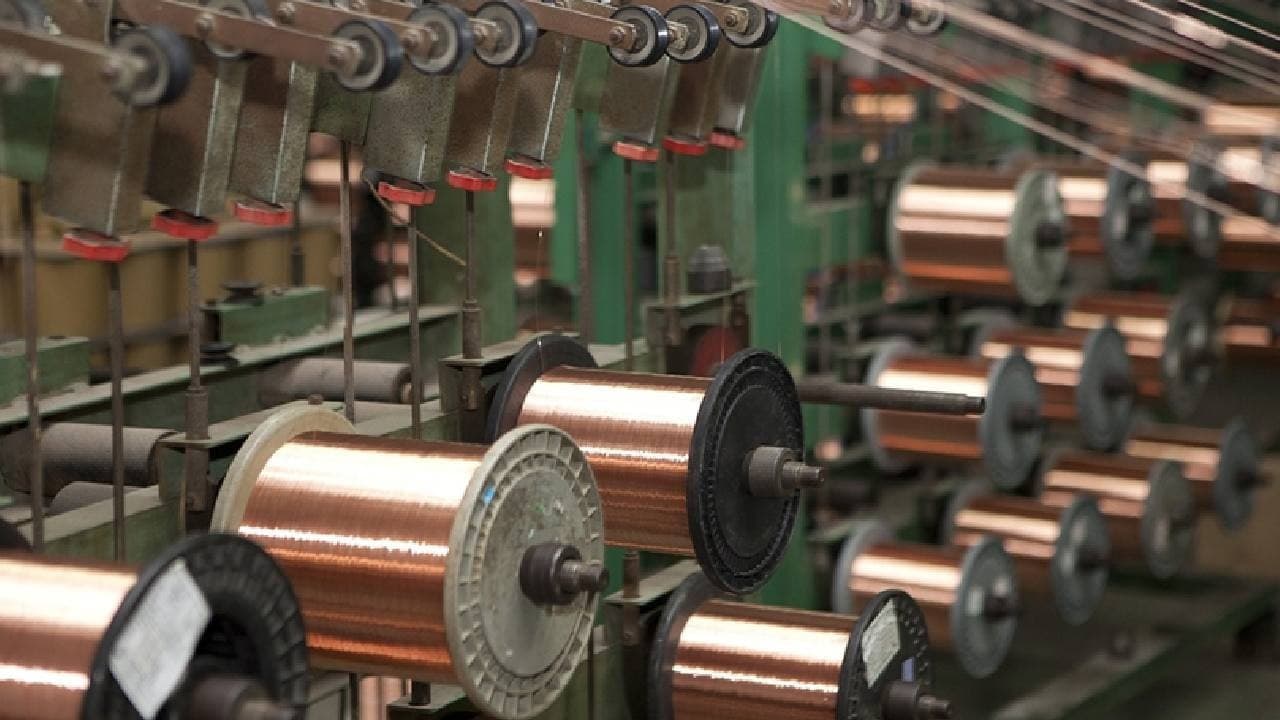 Bakır fiyatları ateşkes beklentisiyle yükseldi