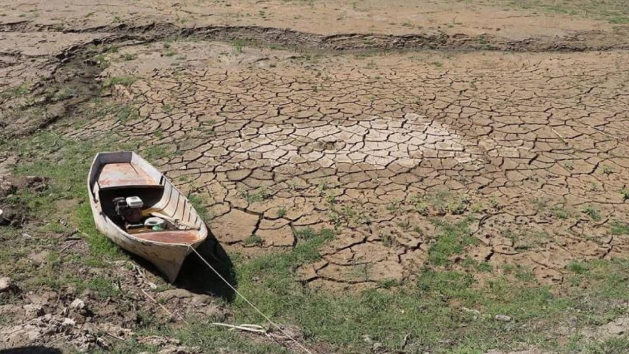 Kuraklık riski devam ediyor: Uzmanlardan Tekirdağ ve Konya uyarısı