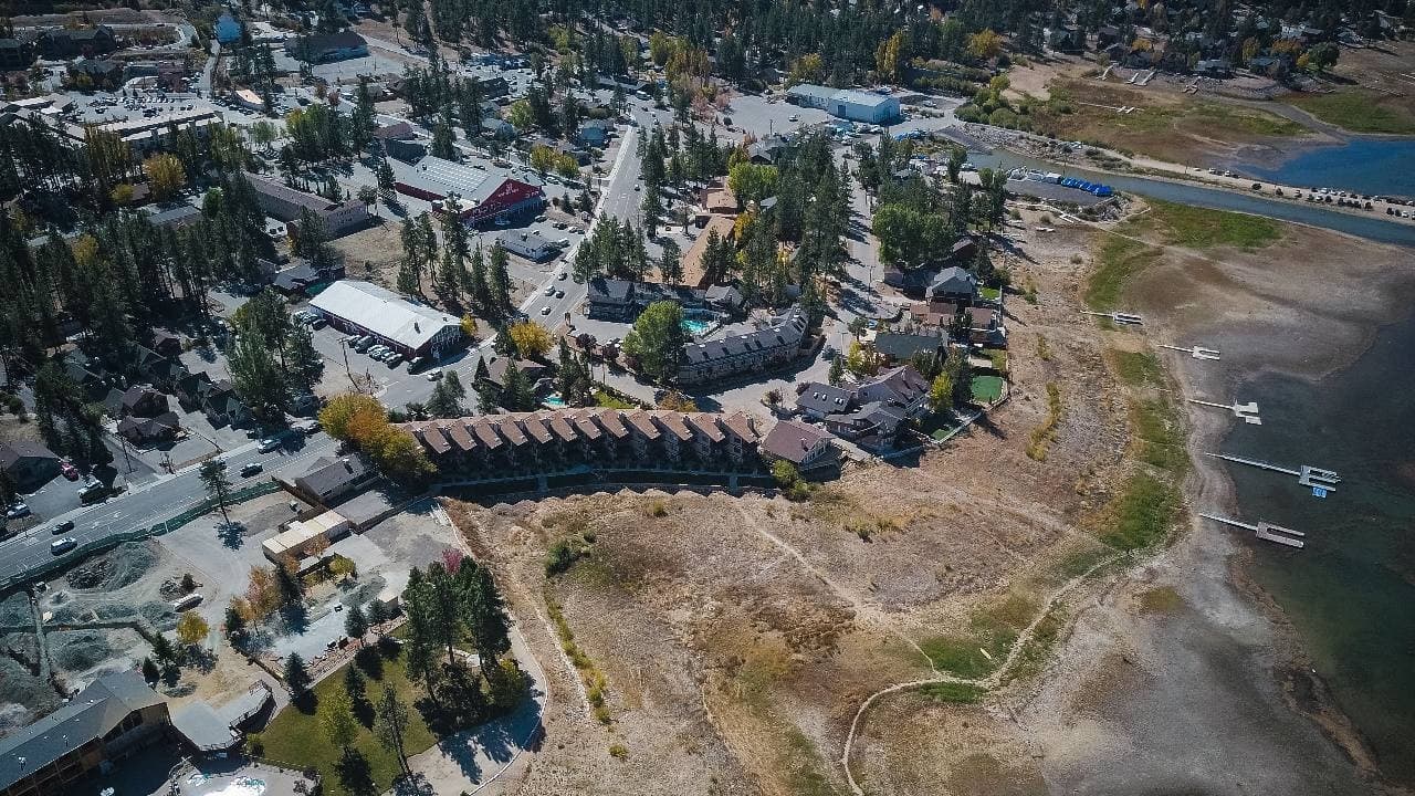 Milyarderler, yeni adresleriyle dikkat çekiyor: Milyonlarca dolarlık evler kapışılıyor