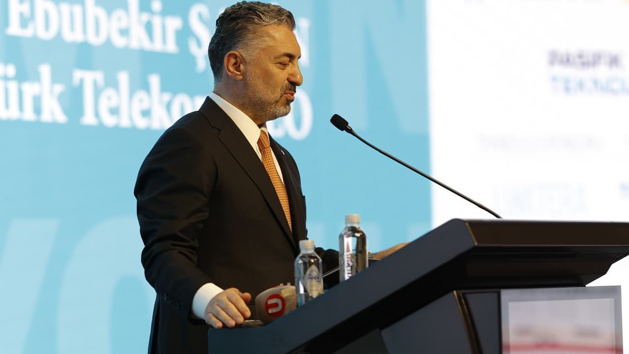 Türk Telekom, Türkiye Yüzyılı'nı Dijital Yüzyıl yapmayı hedefliyor