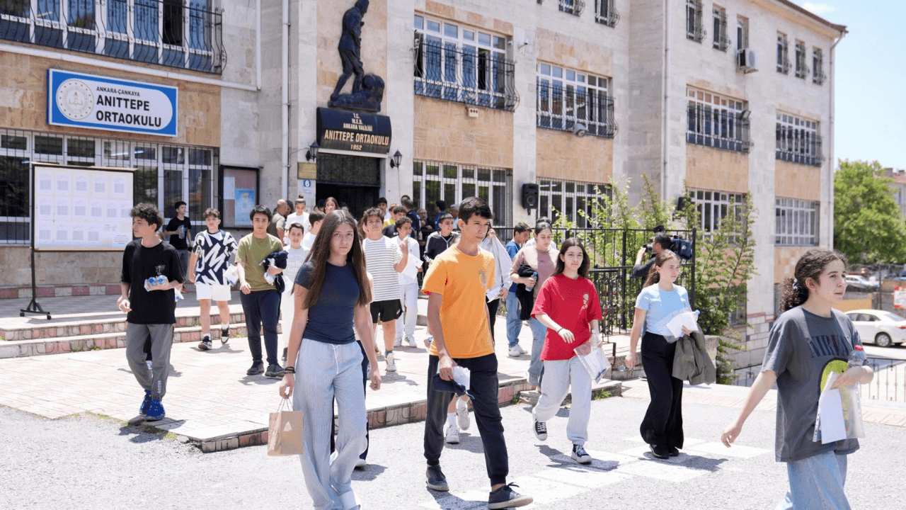 2026 LGS soruları ne zaman açıklanacak?