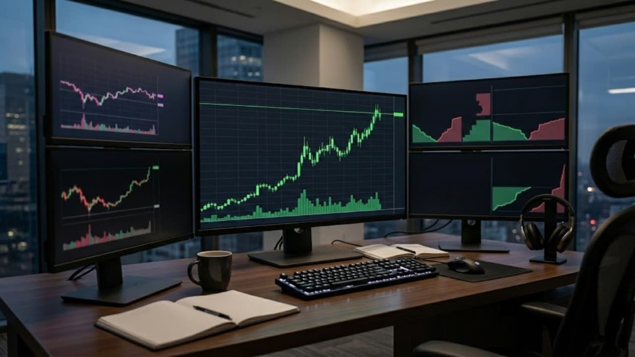 Bitcoin, ABD-İran anlaşma iyimserliğiyle 63.814 dolara yükseldi