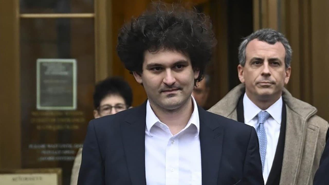 ABD temyiz mahkemesi, FTX kurucusu Bankman-Fried'ın cezasını onayladı