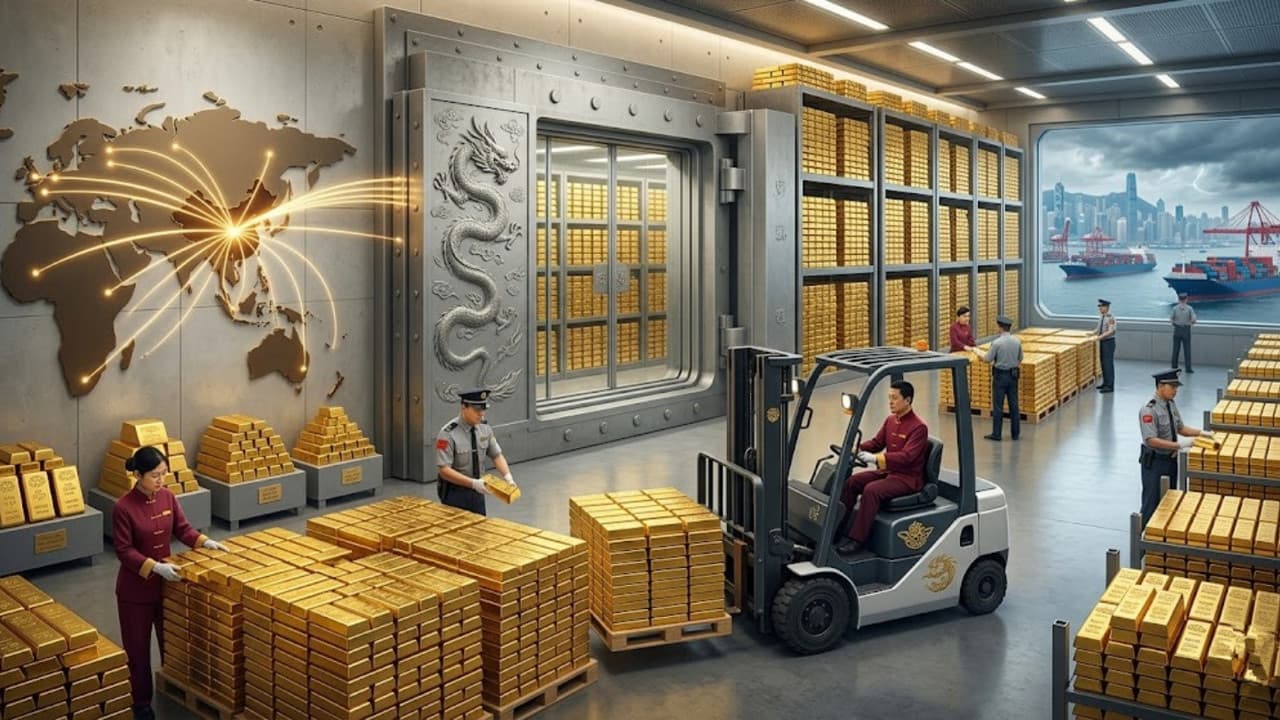 JP Morgan altın fiyatı tahminini güncelledi