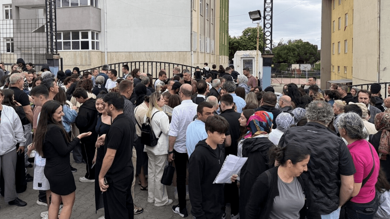 2026 LGS soruları ve cevap anahtarları yayımlandı
