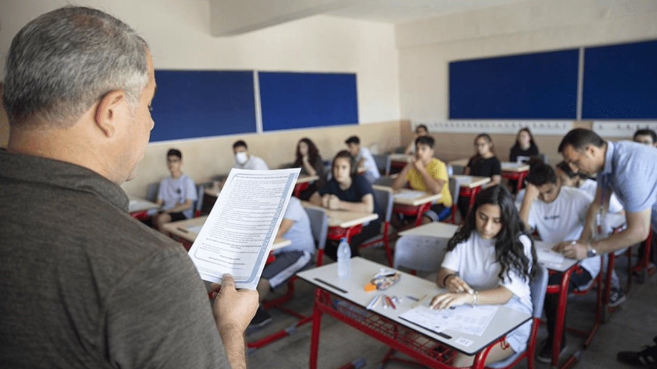 13 Haziran'da hangi sınavlar yapılıyor?