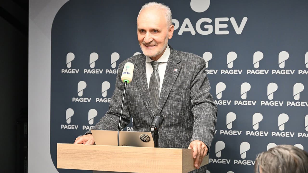 Şekib Avdagiç, İTO Başkanlığı için yeniden aday olduğunu duyurdu
