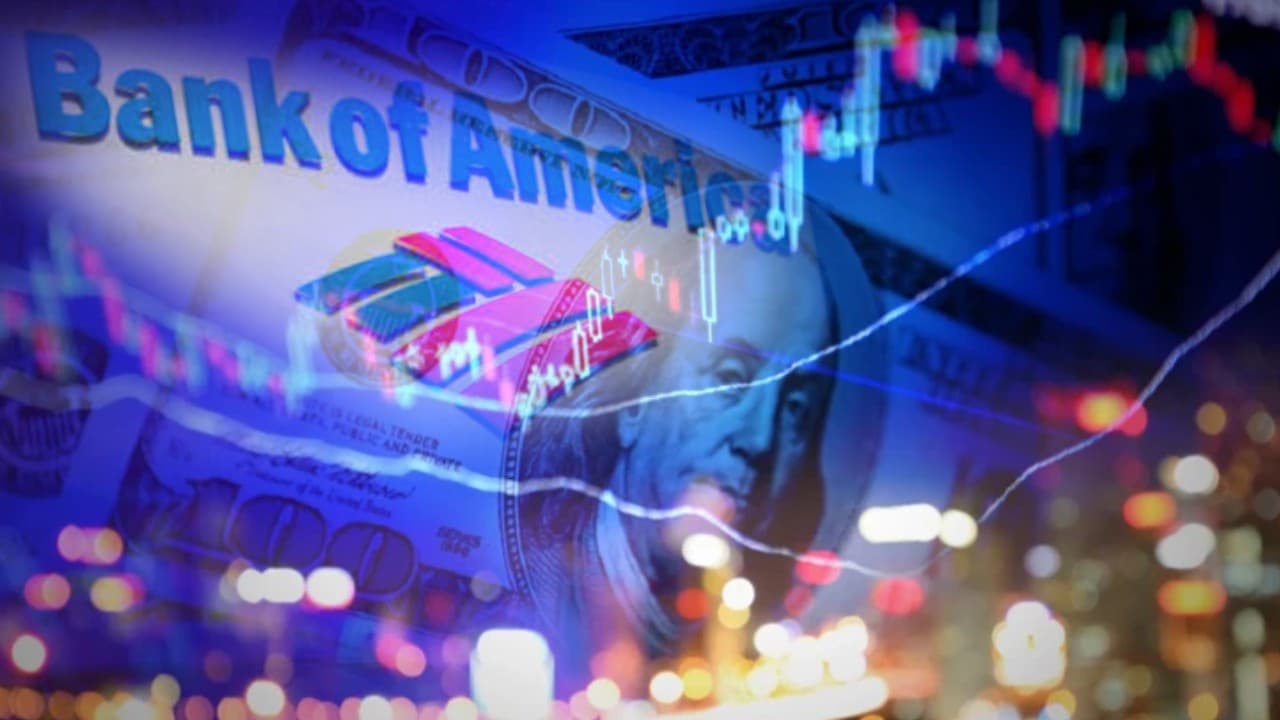 Bank of America'dan barış anlaşması sonrası yatırım önerileri