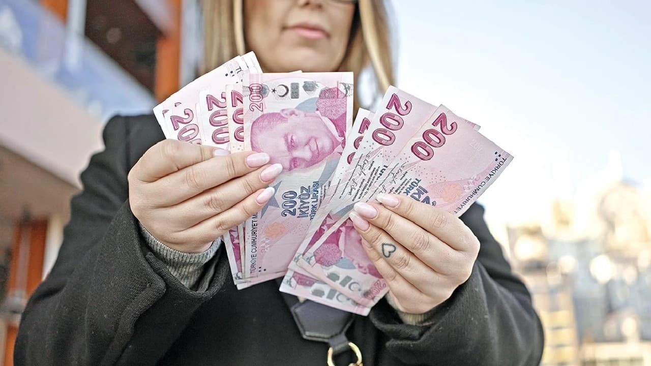 Temmuz zammı için enflasyon tahmini açıklandı