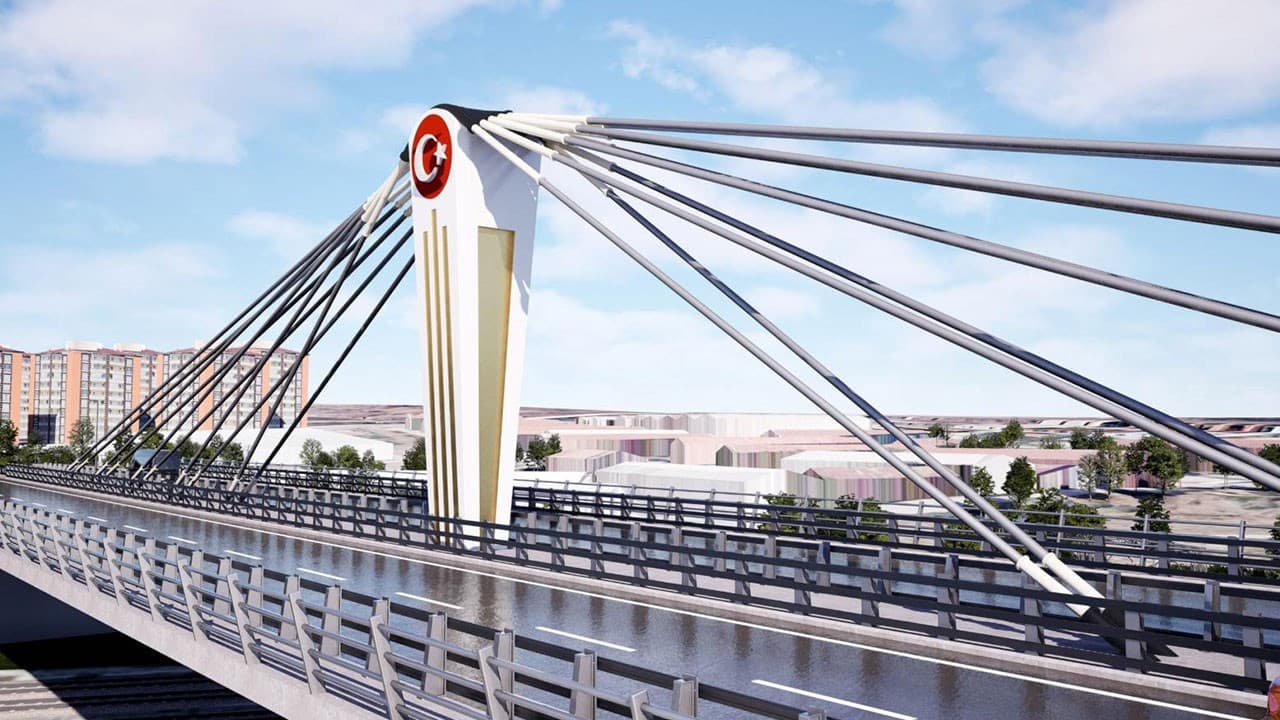 Ankara Havalimanı yarın açılıyor