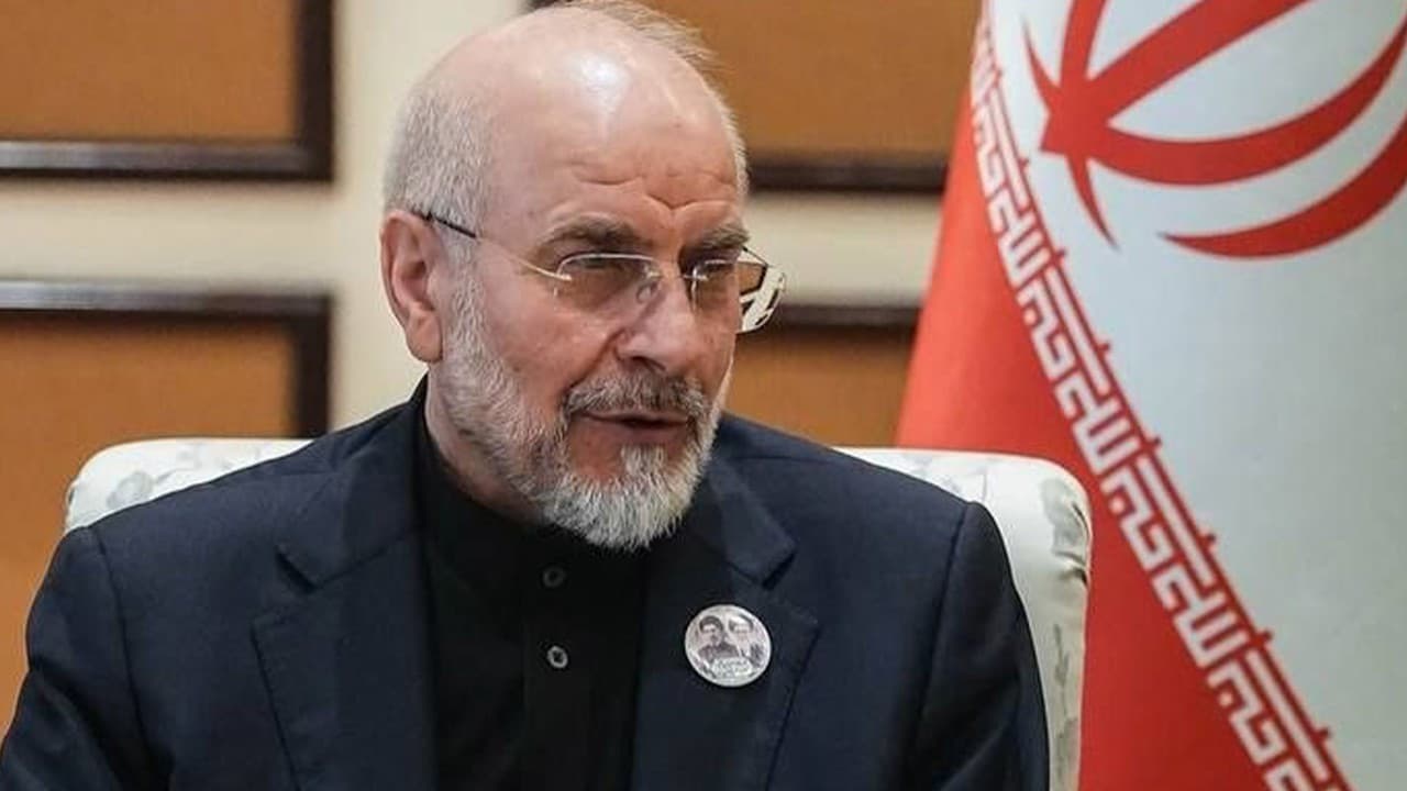 İran, ABD'yi İsrail'in saldırıları konusunda eleştirdi