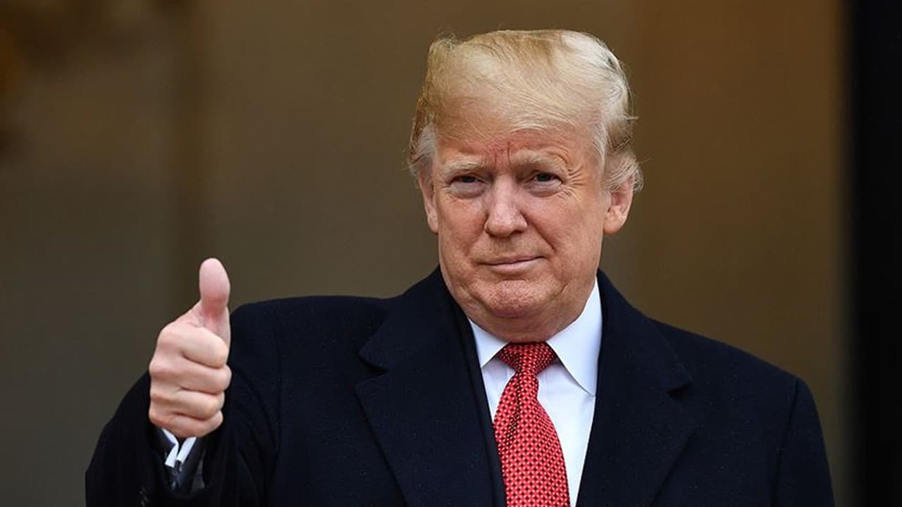 Trump, İsrail'in İran'a saldırmaması için maddi teklif yaptı
