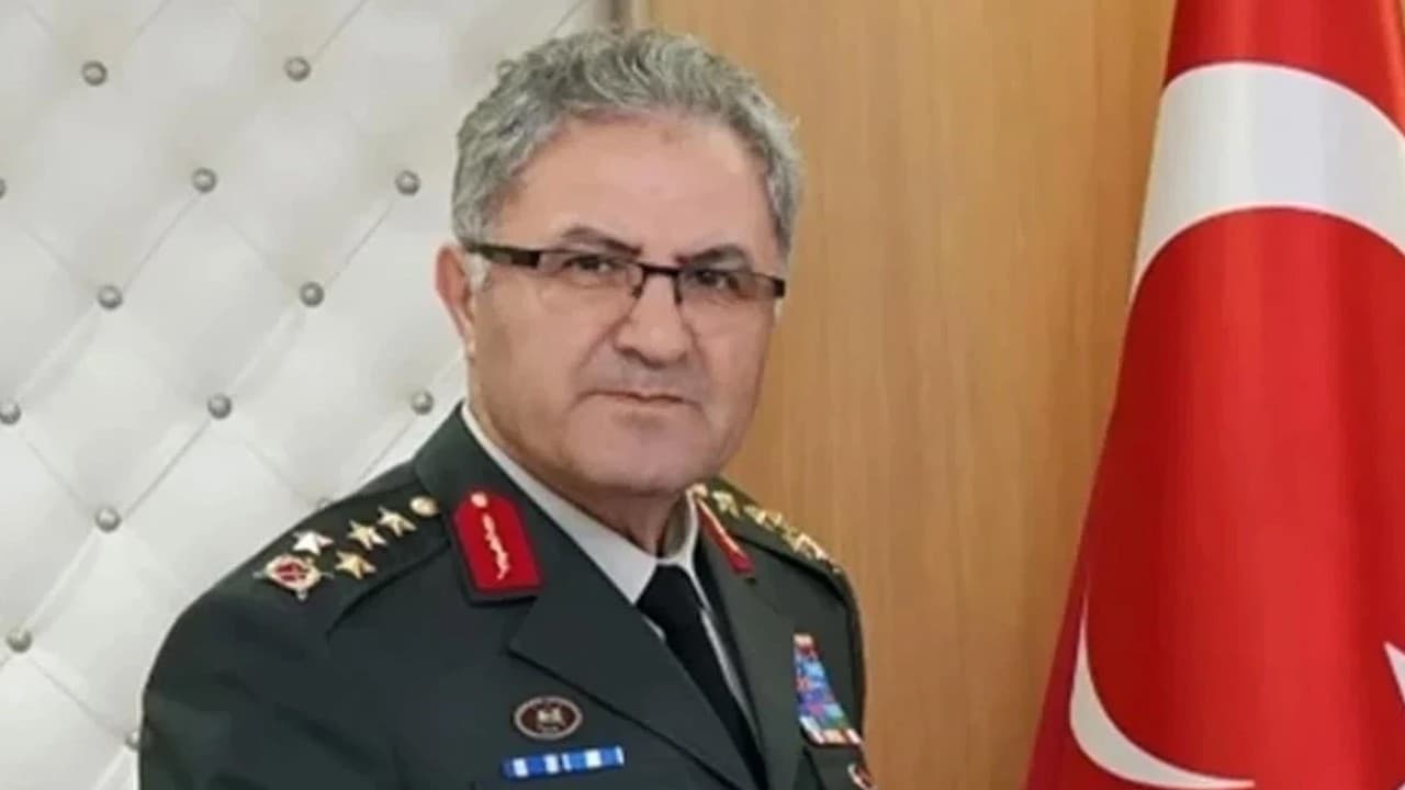 Orgeneral Tokel, Pakistan'ı ziyaret etti