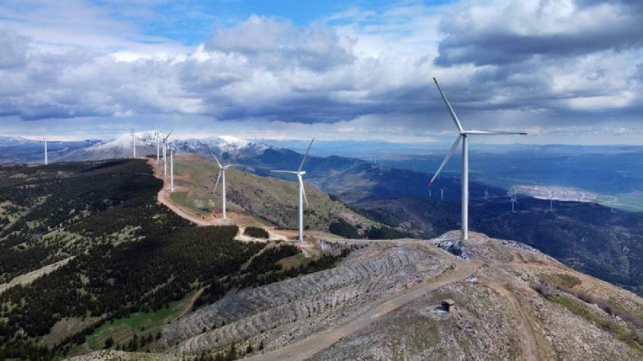Avrupa rüzgar enerjisine yatırım yapıyor, istihdam artacak