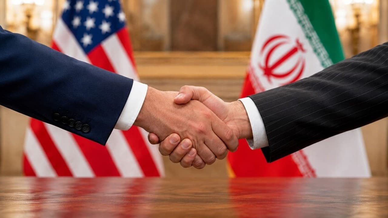 ABD ve İran arasında mutabakat imzalandı, Trump: İran'la iyi anlaşıyoruz