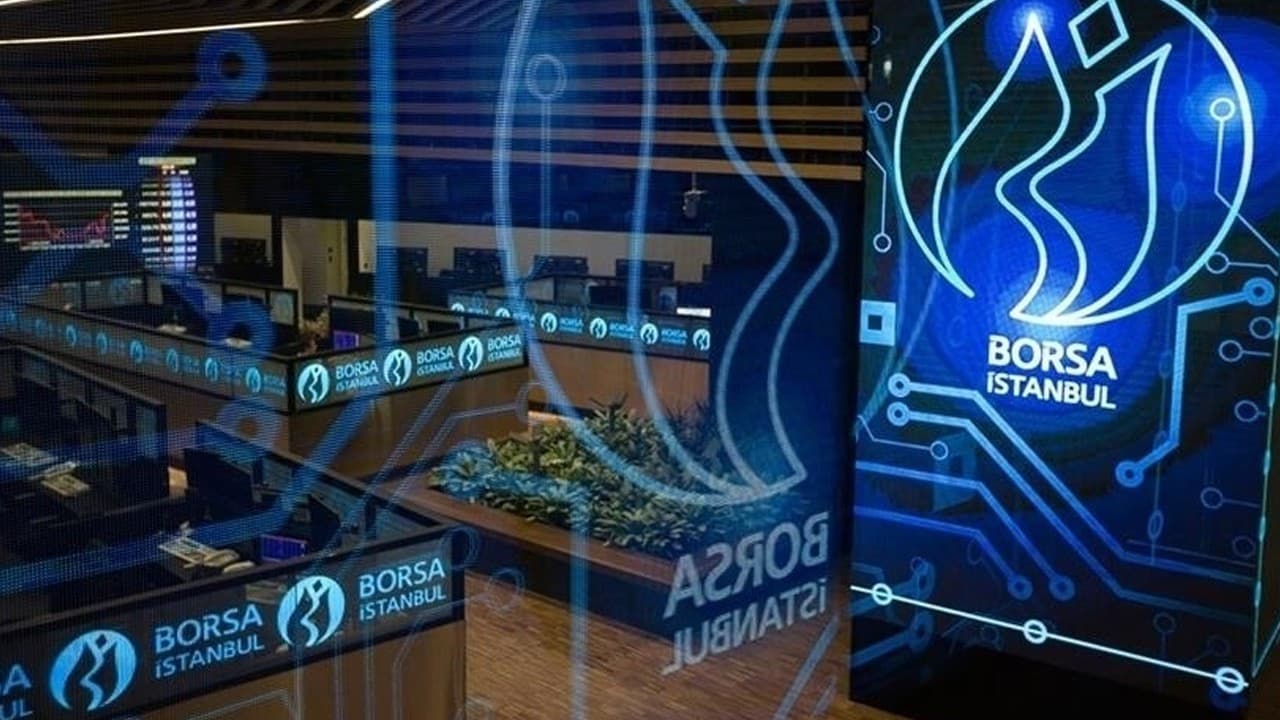 Borsa İstanbul BIST 100 endeksi yüzde 3,64 artışla günü kapattı